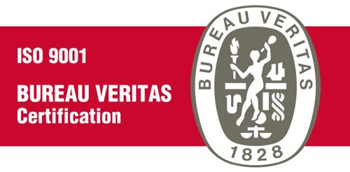 Bureau Veritas_logo9001-16949